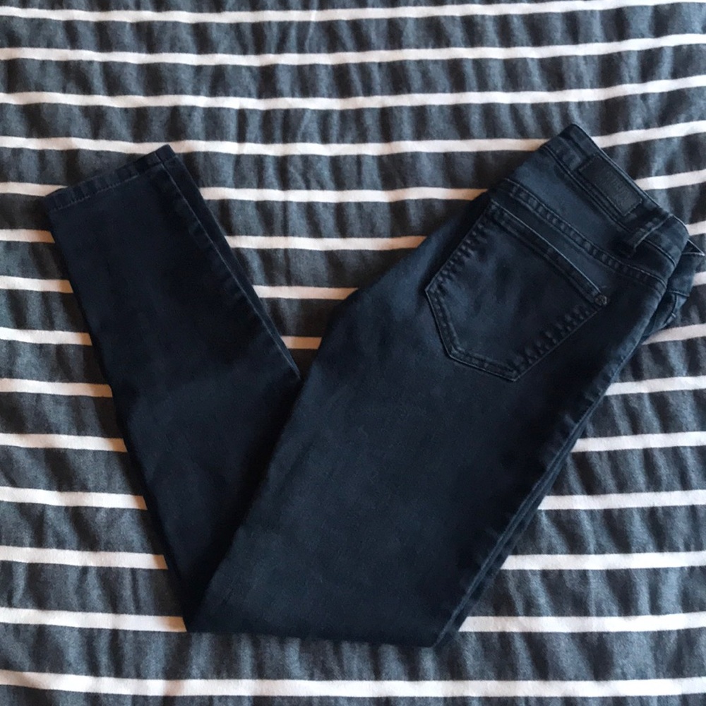 Black Jeans